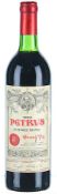 1983 Petrus, Pomerol