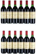 1990 Chateau Trotanoy, Pomerol