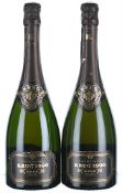 1990 Krug, Vintage Brut
