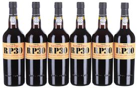 Ramos Pinto, Tawny 30 Year Old Port