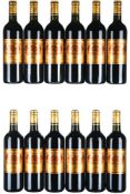 2005 Chateau Batailley 5eme Cru Classe, Pauillac