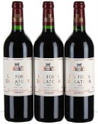 1999 Les Forts de Latour, Pauillac