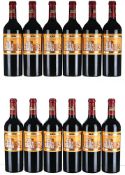 2003 Ducru-Beaucaillou 2eme Cru Classe, Saint-Julien