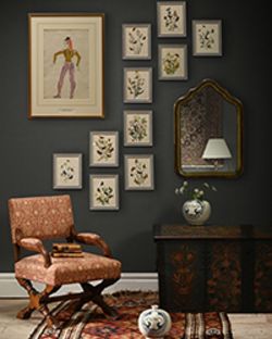 Art & Interiors: To include various Private Collections (Timed Online Auction)