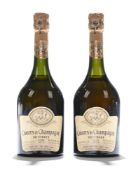 1979 Taittinger, Comtes de Champagne Blanc de Blancs