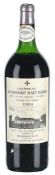 1964 Chateau La Mission Haut-Brion Cru Classe, Pessac-Leognan (Magnum)