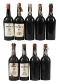 1963 Warre's, Vintage Port