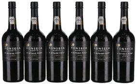 2003 Fonseca, Vintage Port