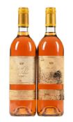 1989 Chateau d'Yquem Premier Cru Superieur, Sauternes