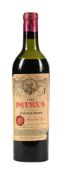 1950 Petrus, Pomerol