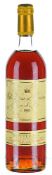 1983 Chateau d'Yquem Premier Cru Superieur, Sauternes