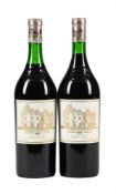 1982 Chateau Haut-Brion Premier Cru Classe, Pessac-Leognan (Magnum)