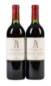 1983 Chateau Latour Premier Cru Classe, Pauillac
