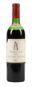 1968 Chateau Latour Premier Cru Classe, Pauillac