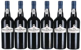 1994 Symington, Quinta do Vesuvio Vintage Port