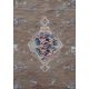 AN AUBUSSON STYLE CARPET, IN 18TH CENTURY STYLE, 20TH CENTURY - Image 2 of 4