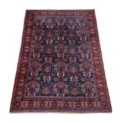 A SENNEH RUG