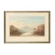 JOHN VARLEY (BRITISH 1778-1842), VIEW ON THE MONDEGO - Image 1 of 3