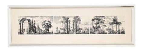 λ FRANÇOIS HOUTIN (FRENCH B. 1950), LE GRAND RÉVE