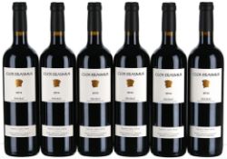 ß 2014 Clos Erasmus, Clos Erasmus, Priorat DOC - In Bond
