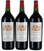 1999 Chateau Beausejour (Duffau-Lagarrosse) Premier Grand Cru Classe B, Saint-Emilion (Magnums)