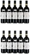 2018 Comm. G.B. Burlotto, Barolo, Acclivi