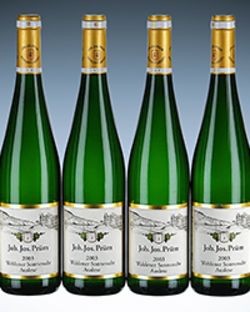 Fine Wine, Champagne, Vintage Port & Spirits