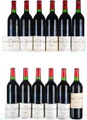 1996 Grave Trigant Boisset, Pomerol