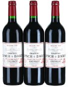 1995 Chateau Lynch-Bages 5eme Cru Classe, Pauillac