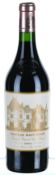 2004 Chateau Haut-Brion Premier Cru Classe, Pessac-Leognan