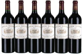 ß 2010 Chateau Margaux Premier Cru Classe, Margaux - In Bond