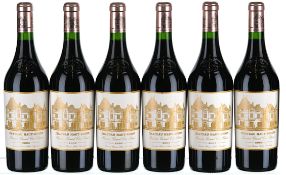 2005 Chateau Haut-Brion Premier Cru Classe, Pessac-Leognan