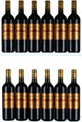 ß 2010 Chateau Batailley 5eme Cru Classe, Pauillac - In Bond
