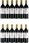 2005 Chateau Haut-Batailley 5eme Cru Classe, Pauillac