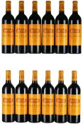 2005 Chateau Lafon-Rochet 4eme Cru Classe, Saint-Estephe