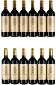 2005 Chateau Gruaud Larose 2eme Cru Classe, Saint-Julien