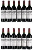 2001 Chateau Pontet-Canet 5eme Cru Classe, Pauillac