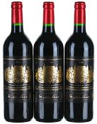 1995 Chateau Palmer 3eme Cru Classe, Margaux