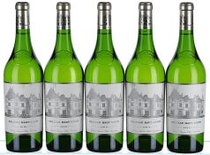 2019 Chateau Haut-Brion, Blanc, Pessac-Leognan