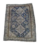 A NORTH WEST PERSIAN RUG