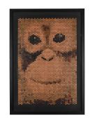 λ KIMPTON CREATIVE (BRITISH 21ST CENTURY), PENNY THE ORANGUTAN