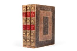 Ɵ WILLIAM HENRY PYNE, THE HISTORY OF ROYAL RESIDENCES, LONDON, 1871