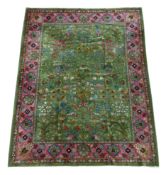 A TETEX CARPET