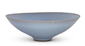 λ RUPERT SPIRA (BRITISH, B.1960), OPEN BOWL, CIRCA 2000