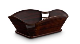 Y EMILE-JACQUES RUHLMANN (FRENCH, 1879-1933), A DESK TIDY, CIRCA 1925