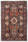 A LILIHAN CARPET, CIRCA 1930s