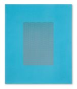 λ TESS JARAY (BRITISH B. 1937), FIVE PILLARS