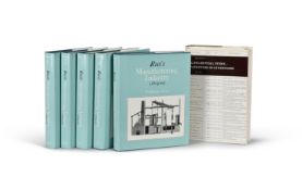 Ɵ REES, ABRAHAM, 'REES’S MANUFACTURING INDUSTRY (1819-20)'