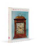 Ɵ LEE, RONALD A., 'THE KNIBB FAMILY * CLOCKMAKERS...'