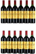 2000 Chateau Leoville Poyferre 2eme Cru Classe, Saint-Julien
